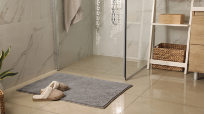 Anti Slip Mat: Top Options for Your Bathrooms (April, 2024)
