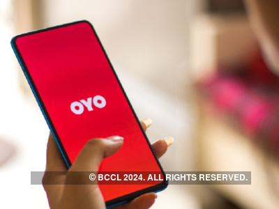 Oyo talking to Apollo for $660 million refinance as IPO delayed