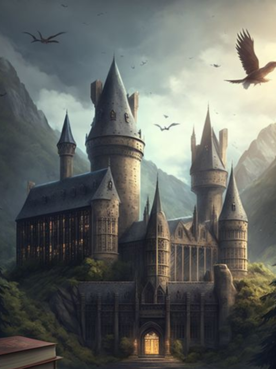 Zodiac Signs As Hogwarts Houses Times Now