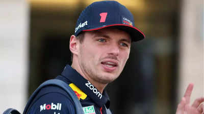 Max Verstappen optimistic about 3rd consecutive F1 title at 2023 Qatar Grand Prix