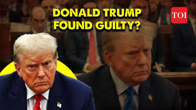 Donald Trump's civil fraud trial in New York; Day 3 Highlights: Trump blasts Judge, leaves courthouse