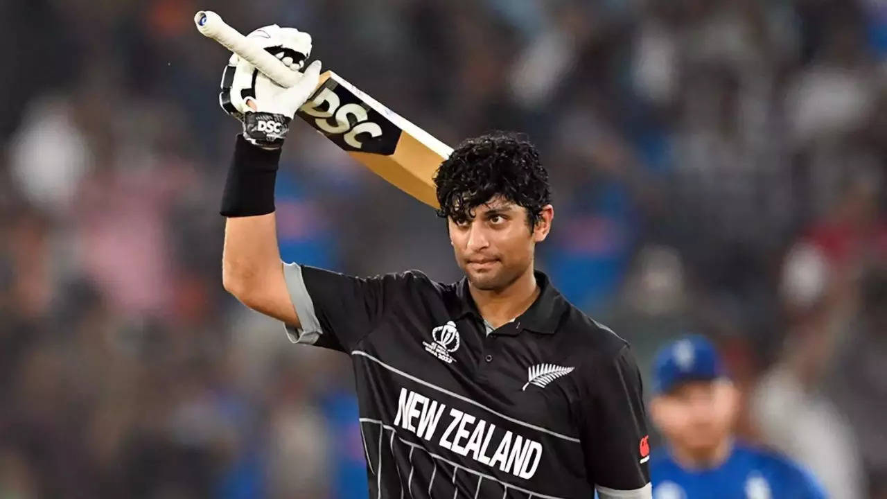 5 Stars Of Cricket World Cup 2023 Who May Earn An IPL 2024 Contract