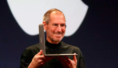 This is how Apple CEO Tim Cook remembered Steve Jobs on his 12th death anniversary