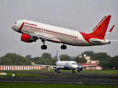 Man booked for misbehaving, abusing Air India crew on New York-Delhi flight