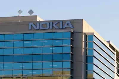 Nokia opens 6G Lab in India