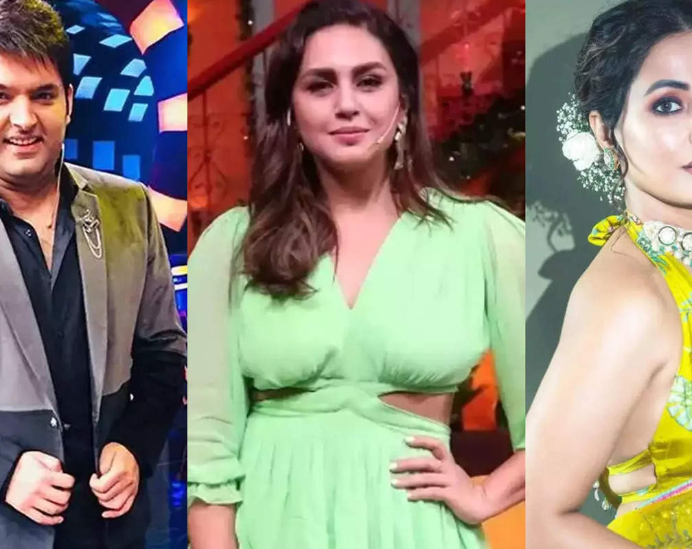 
After Ranbir Kapoor, ED summons Kapil Sharma, Huma Qureshi and Hina Khan in connection with the online betting app case
