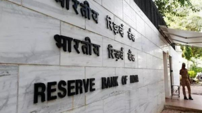 RBI to release monetary policy statement on Friday, pause in repo rate likely