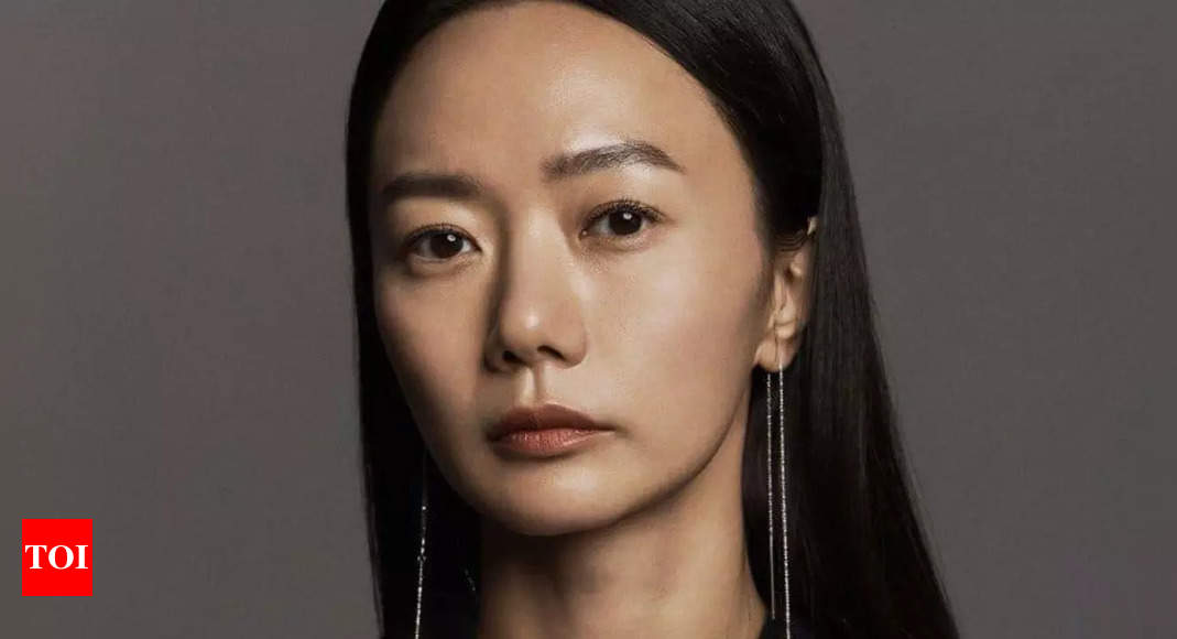Bae Doona - Actress, Photographer