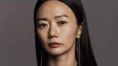 Bae Doona in discussions for a mind-bending thriller - Times of India
