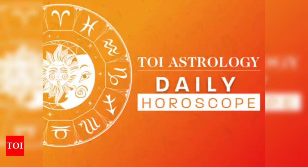 Horoscope Today, October 8, 2023 Read your daily astrological