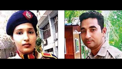 Monika Yadav murder case: Cop was killed just a week after she returned to Delhi