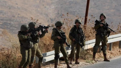 Three Palestinians killed by Israeli fire in fresh West Bank violence