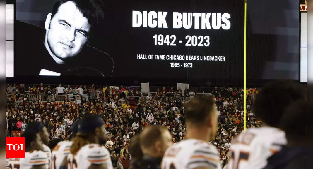 Chicago Bears popularity & fame