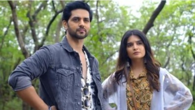 Ghum Hai Kisikey Pyaar Meiin: Ishaan decides to support Savi and bring her back to Bhonsle Institute
