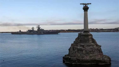 Russia plans naval base on Black Sea coast of breakaway Georgian region