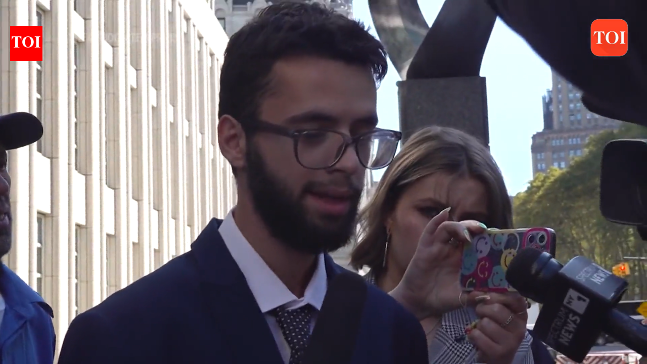 Life sentence for NYC subway shooter: Justice served after rush-hour terror