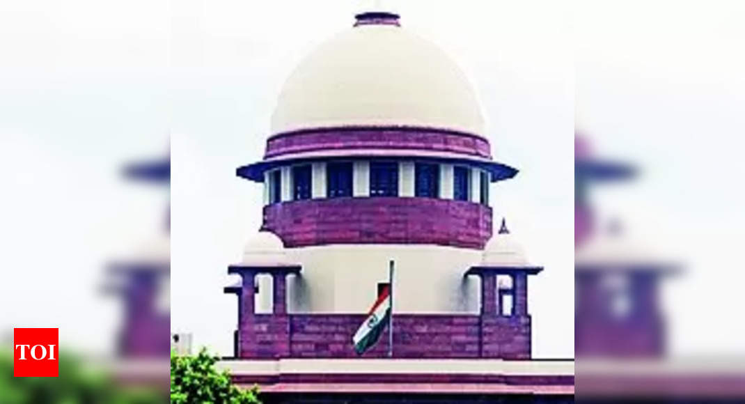 Supreme Court Notice: Sc Notice To Cg Govt Over 2018 Psc Case | Raipur ...