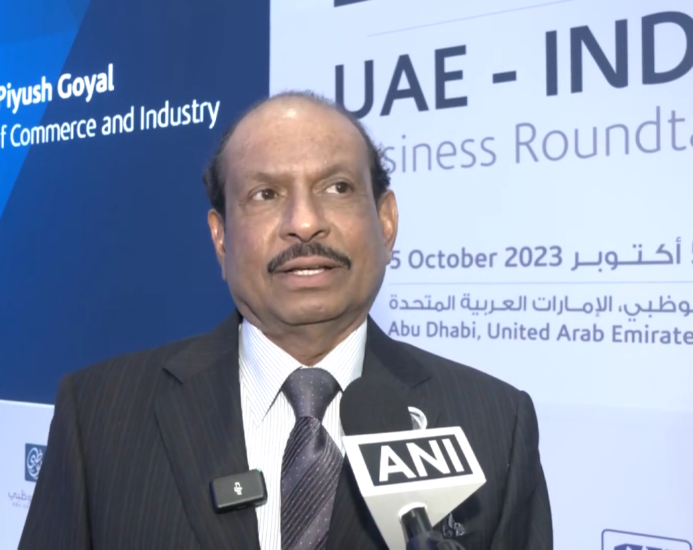 
LuLu Group Chairman hails strong UAE-India relations and growing investments
