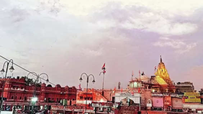 Mercury Dips In Raj; Sirohi Coldest At 15.5°c | Jaipur News - Times of ...