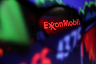 'Exxon Mobil in advanced talks for $60 billion acquisition of Pioneer'
