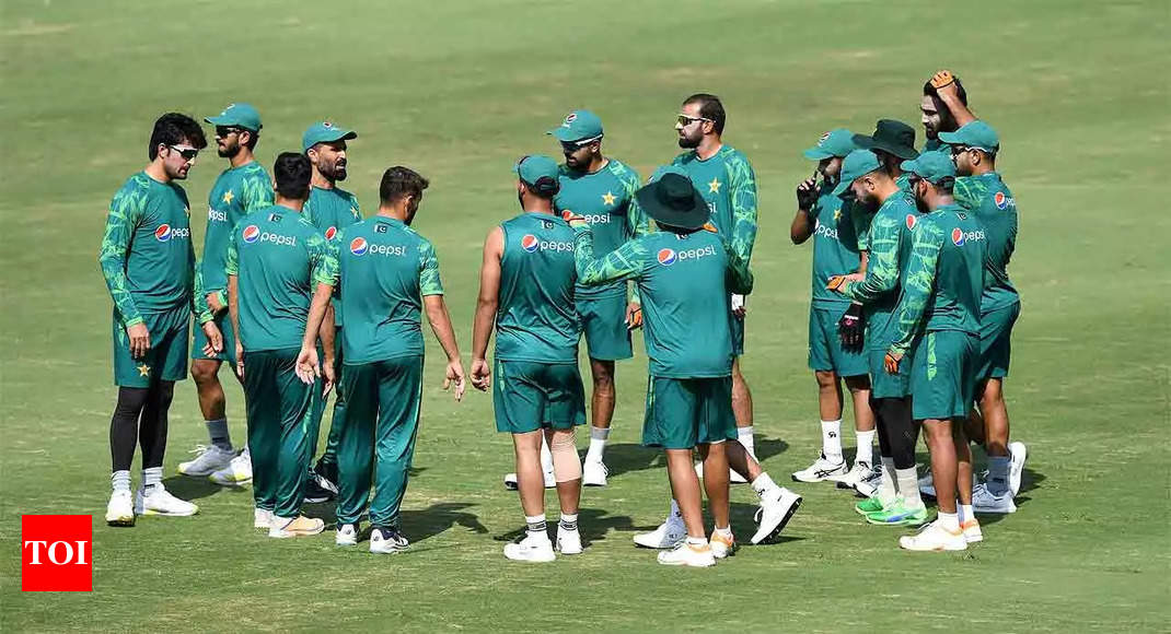 ICC World Cup 2023 - Imam-ul-Haq hopes to convert good starts