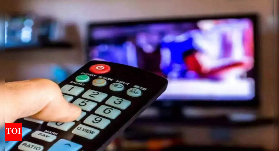 Cable TV Act tweaked, imprisonment clause replaced India News Times