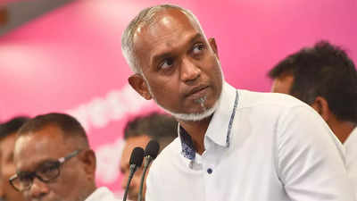 Looking forward to engaging Maldives on all issues: MEA