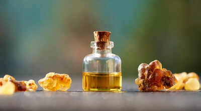 Skin Care: How is ​Frankincense essential oil perfect for glowing skin?