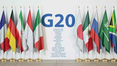 G20 virtual summit planned for November 22
