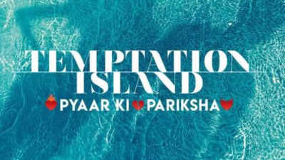 Dating reality TV show 'Temptation Island' to get an India spin