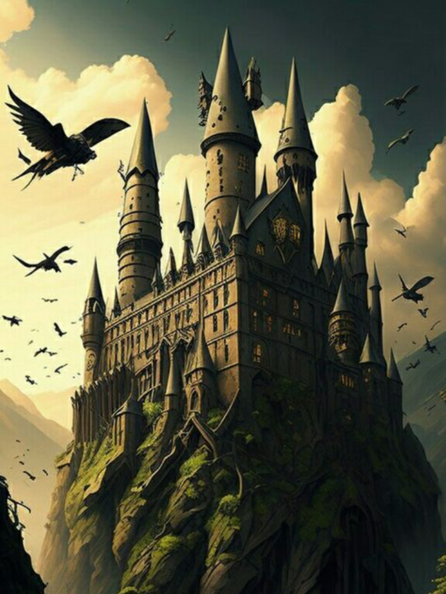 Which Hogwarts House Each Zodiac Sign Represents Zoom TV