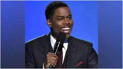 Chris Rock in talks to direct Martin Luther King Jr. biopic