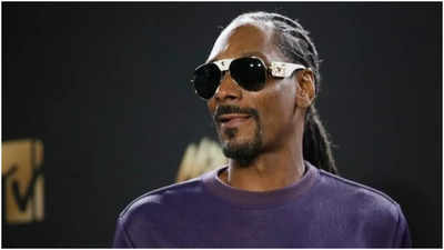 Snoop Dogg to perform at gala honouring Salma Hayek Pinault