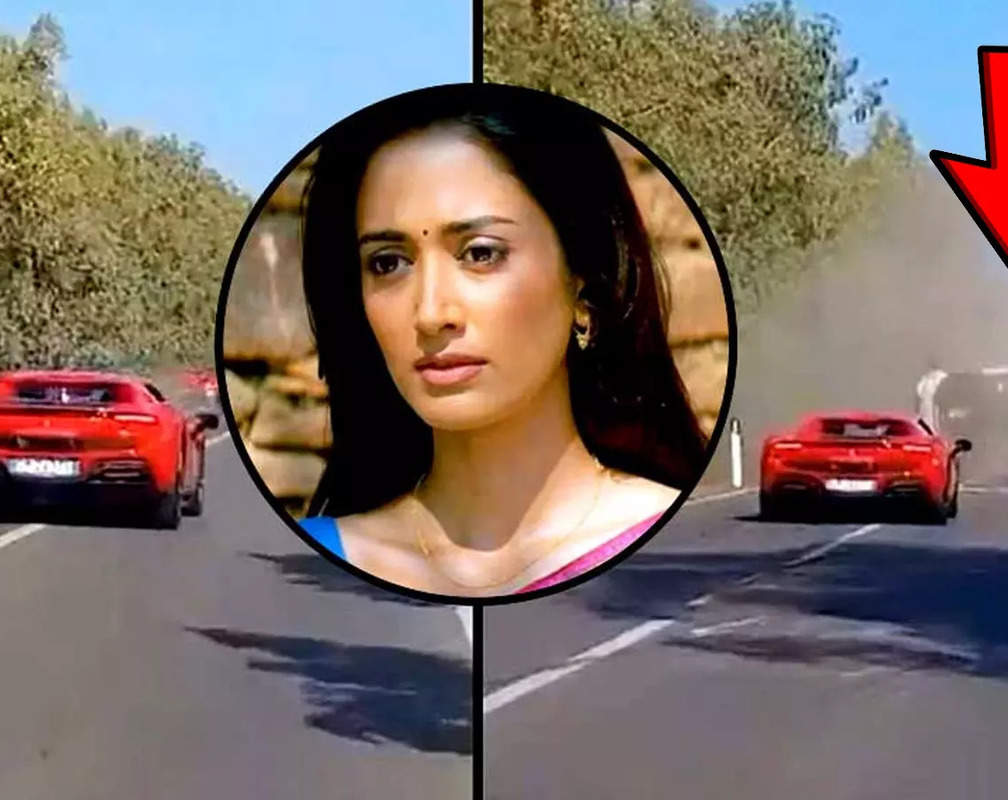 
Big UPDATE on Italy car crash involving 'Swades' actress Gayatri Joshi, report says no charges being filed against husband Vikas Oberoi
