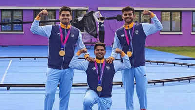 Asian Games: Vidarbha bags golden share in India's tally, archers excel