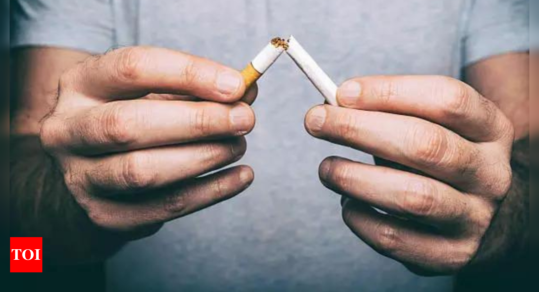 Les experts ne sont pas favorables à la reclassification des thérapies de remplacement nicotinique comme médicaments sur ordonnance