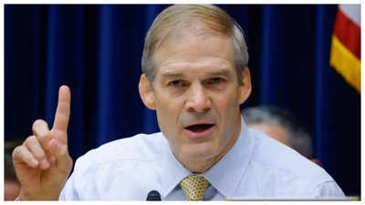 Jim Jordon: Donald Trump endorses Jim Jordan to succeed Kevin McCarthy ...