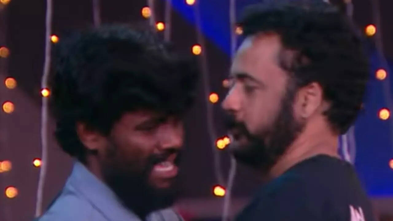 In Bigg Boss season seven the audience more connected sivaji and pallavi prashanth bonding