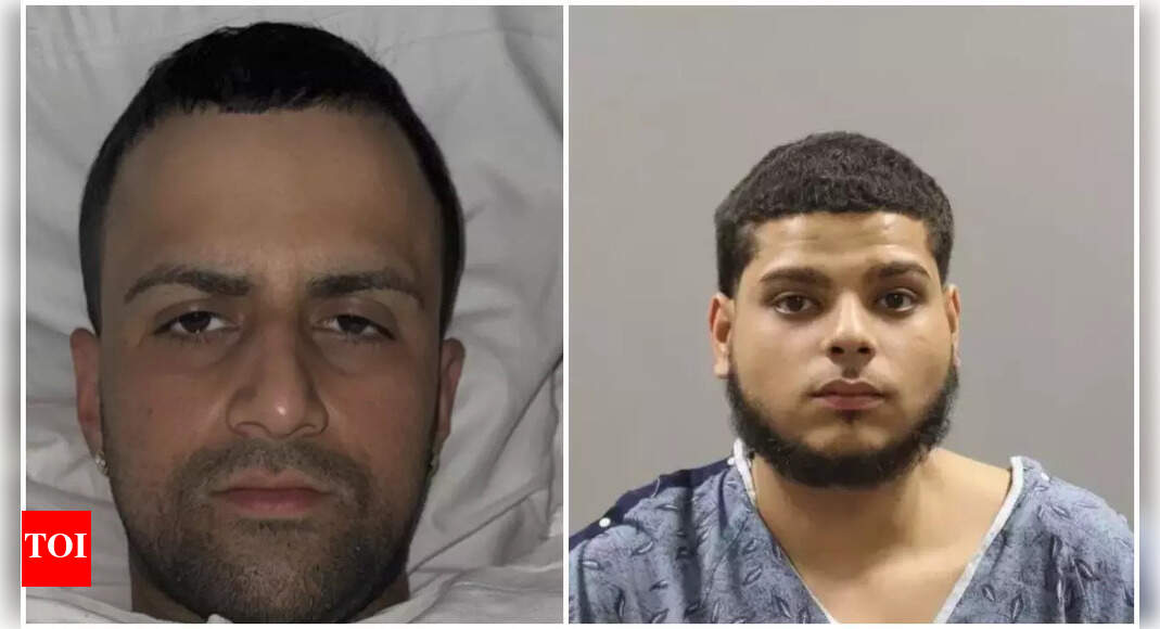 Police identify 2 suspects in shooting that claimed life of baby delivered after mother shot on bus