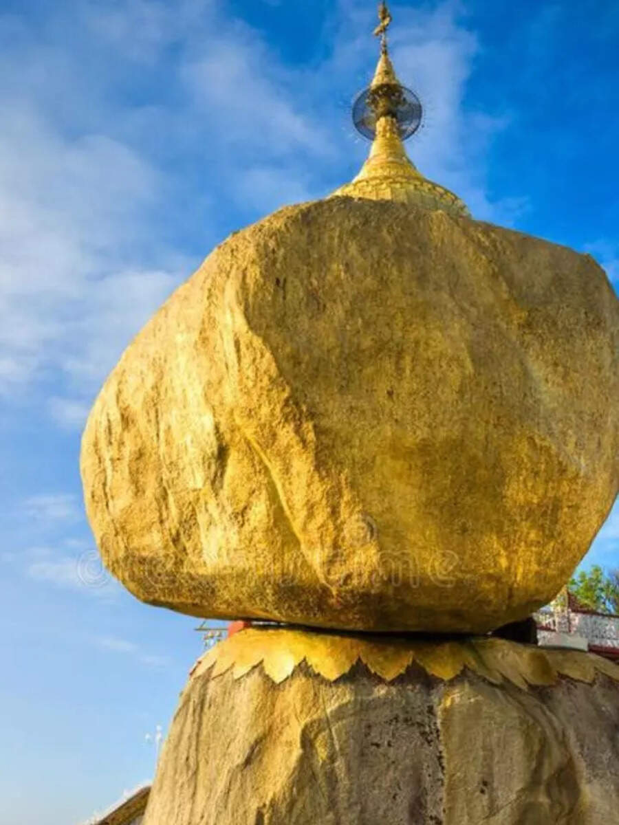 7 Strange Places On Earth Where Gravity Doesn't Work Times Now