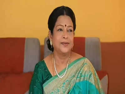 Bhagyalakshmi: Malini threatens Cheliyan