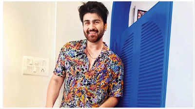 Aarya Babbar: I’m exploring the world of stand-up comedy
