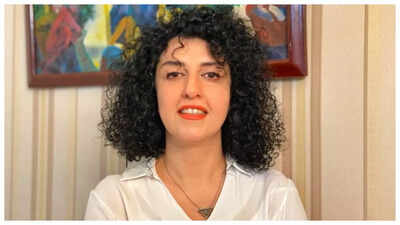 UN urges Iran to free Nobel winner Narges Mohammadi