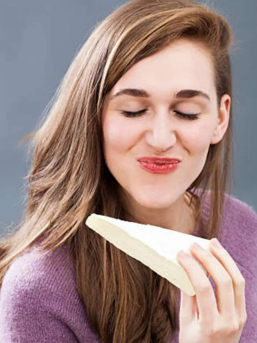 8 Vegetarian ZincRich Foods Good For Health Times Now