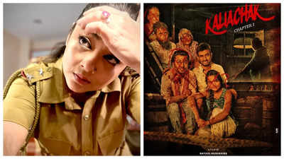 Rupanjana Mitra turns top cop in upcoming thriller on the horrific Kaliachak family murder case