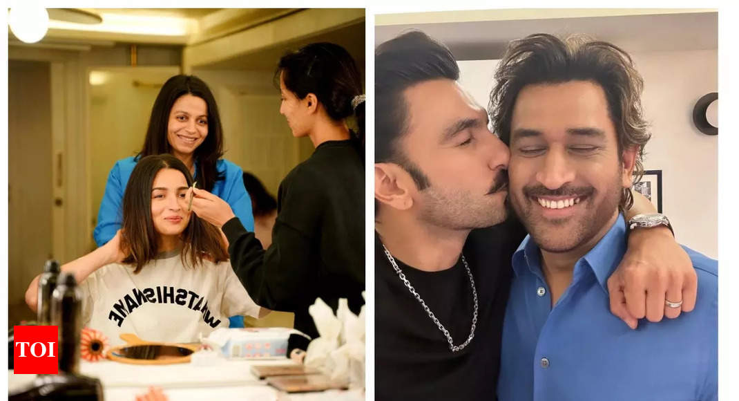 Ranveer Singh - Photos, Videos, Birthday, Latest News, Height In