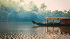 Budget destinations in Kerala for the season