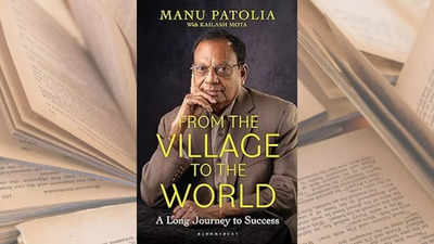 'From the Village to the World': An inspiring story for entrepreneurs