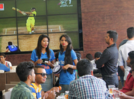 Resto Bars Set For The World Cup Fever