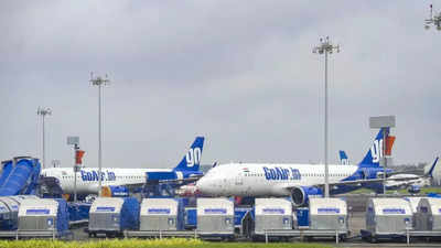 'Leasing costs to drop by over $1 billion,' says government after ensuring no more GoAir kind of holding on to planes in future